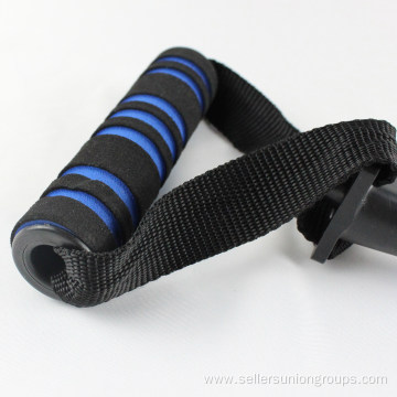 Resistance Band Tension Tube